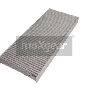 Popularny FILTR KABINY CITROEN C8/JUMPY 95- Z AKTYWNYM WĘGLEM