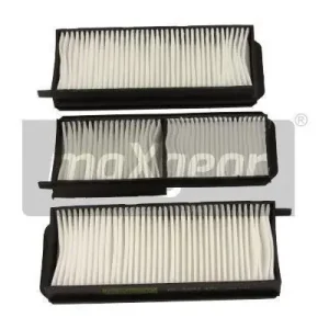 Obniżka ceny FILTR KABINY MAZDA 323 !!!KPL 3SZT!!!