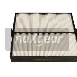 Ekspresowa dostawa FILTR KABINY SUBARU FORESTER 02- Z PLASTIKOWĄ OBUDOWĄ