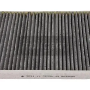 Oferta czasowa FILTR KABINY ALFA GIULIETTA 10- Z AKTYWNYM WĘGLEM