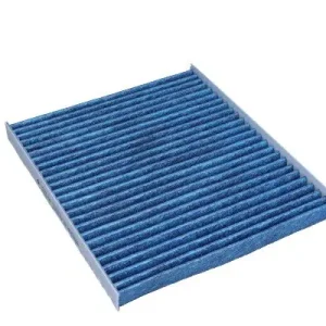 Wybór klientów FILTR KABINY ALFA GIULIETTA 10- SILVER CARBON Z JONANI SREBRA I WĘGLEM AKTYWNYM