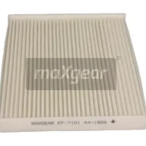 Zamów dziś FILTR KABINY NISSAN PIXO