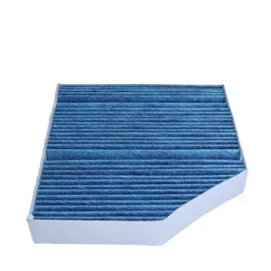 FILTR KABINY DB C-KLASA W205 15- SILVER CARBON Z JONANI SREBRA I WĘGLEM AKTYWNYM Kup teraz