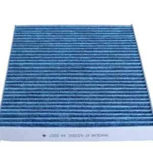 FILTR KABINY VW POLO/ARONA/IBIZA V 17- SILVER CARBON Z JONANI SREBRA I WĘGLEM AKTYWNYM Darmowa dostawa