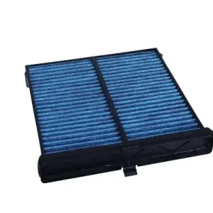 FILTR KABINY MAZDA 2 SKYACTIV, CX-3 SKYACTIV 1,5/2,0 14- SILVER CARBON Z JONANI SREBRA I WĘGLEM AKTYWNYM Wysoka jakość