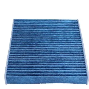 FILTR KABINY TOYOTA C-HR/HILUX/PRIUS 15- SILVER CARBON Z JONANI SREBRA I WĘGLEM AKTYWNYM Do wyczerpania zapasów