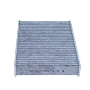 Premium FILTR KABINY CITROEN C1/PEUGEOT 108/TOYOTA AYGO 1,0VTI 14- Z WĘGLEM AKTYWNYM