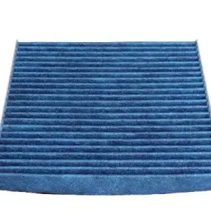 Okazja FILTR KABINY RENAULT TWINGO 14- SILVER CARBON Z JONANI SREBRA I WĘGLEM AKTYWNYM