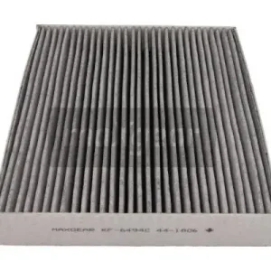 FILTR KABINY FORD MONDEO 14- Z AKTYWNYM WEGLEM Rabat