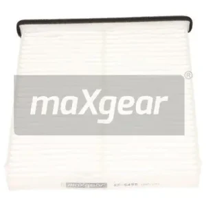 Łatwy zwrot FILTR KABINY MAZDA 3/6/CX-5 SKYACTIV 2012-