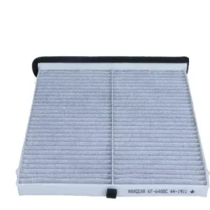 FILTR KABINY MAZDA 3/6/CX-5 SKYACTIV 2012- Z WĘGLEM AKTYWNYM Darmowy zwrot