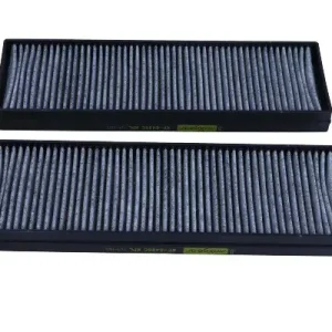 FILTR KABINY HYUNDAI I20 08- !!!KPL 2 SZT!!! Z WĘGLEM AKTYWNYM Tylko do końca tygodnia