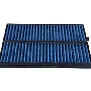 FILTR KABINY HYUNDAI I20 08- !!!KPL 2 SZT!!! SILVER CARBON Z JONANI SREBRA I WĘGLEM AKTYWNYM Kup teraz