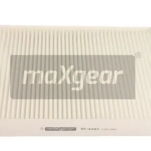 Nowy FILTR KABINY DB W166/W205 11-