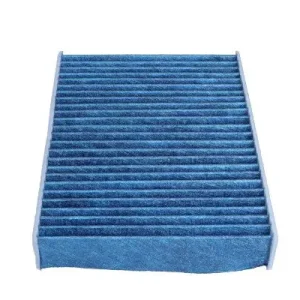 FILTR KABINY RENAULT MEGANE 15-/SCENIC 16-/TALISMAN/KADJAR/ESPACE 15-/QASHQAI/PULSAR 14- SILVER CARBON Z JONANI SREBRA I WĘGLEM AKTYWNYM Szybka dostawa