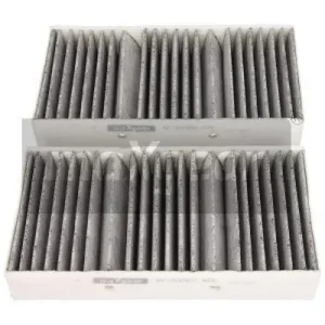 Popularny FILTR KABINY DB W166 M-KLASA 11- KPL 2 SZT Z WĘGLEM AKTYWNYM