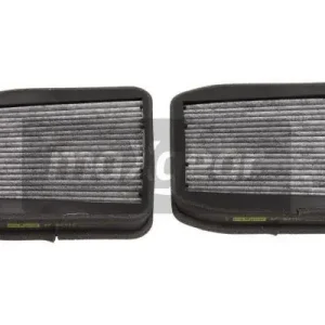 Okazja FILTR KABINY DB W211 02- KPL 2 SZT. THERMOTRONIC !!!KLP 2 SZT!!! Z WĘGLEM AKTYWNYM