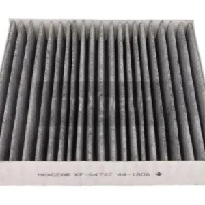 FILTR KABINY JAGUAR XF/XJ 08-, Z AKTYWNYM WĘGLEM Wysoka jakość