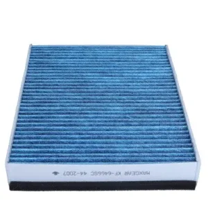 Popularny FILTR KABINY FORD C-MAX II 12- FOCUS III 11- KUGA II 13- SILVER CARBON Z JONANI SREBRA I WĘGLEM AKTYWNYM