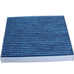 Nowość FILTR KABINY FORD RANGER 2012- SILVER CARBON Z JONANI SREBRA I WĘGLEM AKTYWNYM