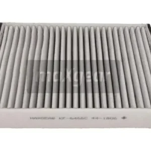 FILTR KABINY FORD C-MAX II 12- FOCUS III 11- KUGA II 13- Z AKTYWNYM WĘGLEM Ograniczona ilość