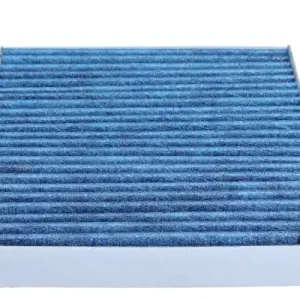 FILTR KABINY FIAT PANDA/500 07- SILVER CARBON Z JONANI SREBRA I WĘGLEM AKTYWNYM Wyprzedaż