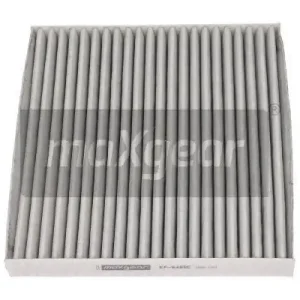 Zniżka FILTR KABINY FORD TRANSIT 06- Z AKTYWNYM WĘGLEM