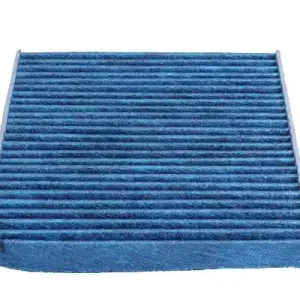 FILTR KABINY FORD TRANSIT 06- SILVER CARBON Z JONANI SREBRA I WĘGLEM AKTYWNYM Zamów teraz