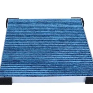 FILTR KABINY SUZUKI KIZASHI 2010- SILVER CARBON Z JONANI SREBRA I WĘGLEM AKTYWNYM Niska cena