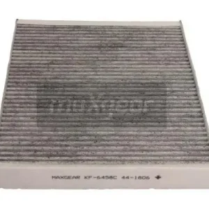 FILTR KABINY OPEL MERIVA 2012- Z AKTYWNYM WĘGLEM Kup online