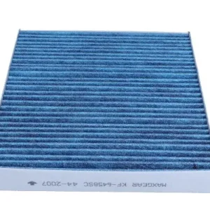 Promocja FILTR KABINY OPEL MERIVA 2012- SILVER CARBON Z JONANI SREBRA I WĘGLEM AKTYWNYM