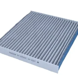 FILTR KABINY HYUNDAI SANTA FE 05-/SONATA 05- SILVER CARBON Z JONANI SREBRA I WĘGLEM AKTYWNYM Wyjątkowa oferta