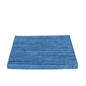 FILTR KABINY HYUNDAI IX35 10-/SPORTAGE 10-/TUCSON 06- SILVER CARBON Z JONANI SREBRA I WĘGLEM AKTYWNYM Hit cenowy