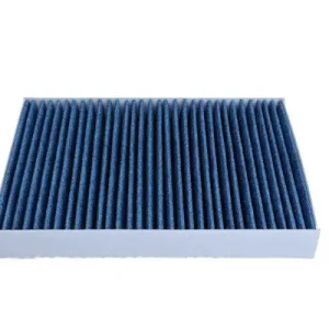 FILTR KABINY CITROEN 508 2010- SILVER CARBON Z JONANI SREBRA I WĘGLEM AKTYWNYM Zamów teraz