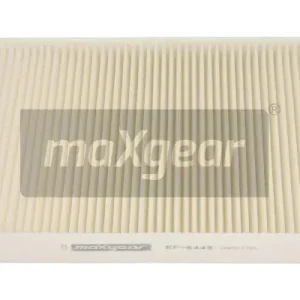 FILTR KABINY PEUGEOT 508 2010- BEZ WĘGLA Nowy