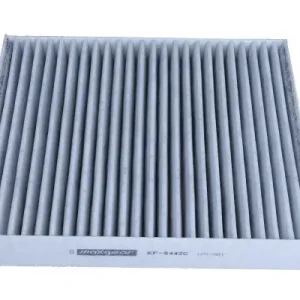 FILTR KABINY NISSAN X-TRAIL 01-/MURANO 03-/FORESTER 02-/INFINITI FX Z WĘGLEM AKTYWNYM Tani