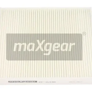 Szybka wysyłka FILTR KABINY VW POLO 09- / IBIZA V 08-