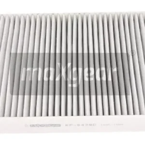 FILTR KABINY VW POLO 09- / IBIZA V 08- Z WĘGLEM Zniżka