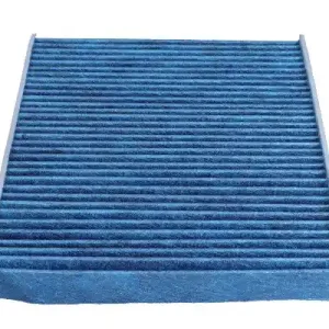 FILTR KABINY VW POLO 09- / IBIZA V 08- SILVER CARBON Z JONANI SREBRA I WĘGLEM AKTYWNYM Kup online