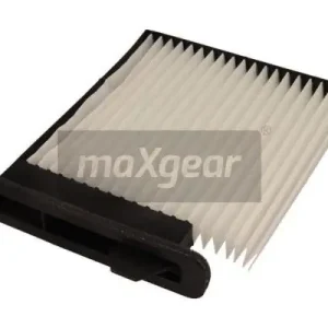 FILTR KABINY NISSAN TIIDA 04-/NV200 10- Bezpieczne zakupy