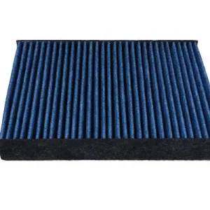 FILTR KABINY RENAULT SCENIC 09- SILVER CARBON Z JONANI SREBRA I WĘGLEM AKTYWNYM Nie przegap