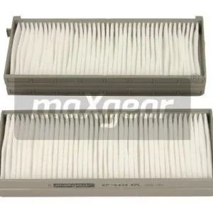 Kup online FILTR KABINY HYUNDAI SANTA FE 01- !!!KPL 2 SZT!!!