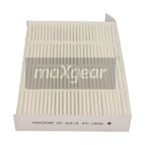 FILTR KABINY OPEL AGILA 08-/SUZUKI SPLASH 08- Cena promocyjna