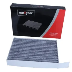 FILTR KABINY OPEL AGILA 08-/SUZUKI SPLASH 08- Z WĘGLEM AKTYWNYM Rabat