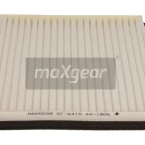 FILTR KABINY CHEVROLET SPARK Darmowa dostawa