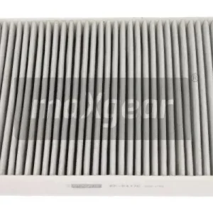 Tylko do końca tygodnia FILTR KABINY PORSCHE CAYENNE 2010- Z AKTYWNYM WĘGLEM