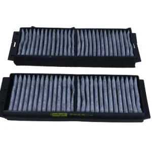 FILTR KABINY MAZDA 3 !!!KPL 2 SZT!!! Z WĘGLEM AKTYWNYM Bezpieczne zakupy