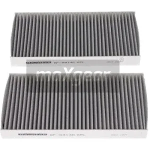 Zamów teraz FILTR KABINY RENAULT LAGUNA 07- Z WĘGLEM !!!KLP 2SZT!!!