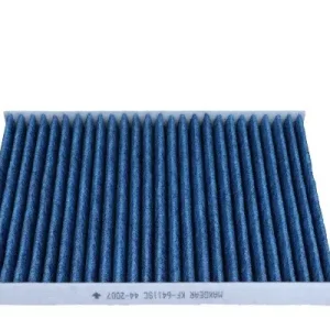 FILTR KABINY KIA VENGA/ HYUNDAI IX20 2010- SILVER CARBON Z JONANI SREBRA I WĘGLEM AKTYWNYM Nie przegap