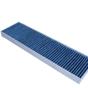 FILTR KABINY MINI ONE/COOPER 06- SILVER CARBON Z JONANI SREBRA I WĘGLEM AKTYWNYM Sprawdź teraz